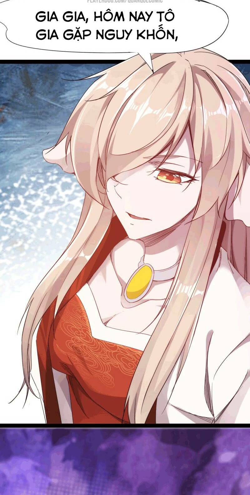 Kiếm Đồ: Chapter 19