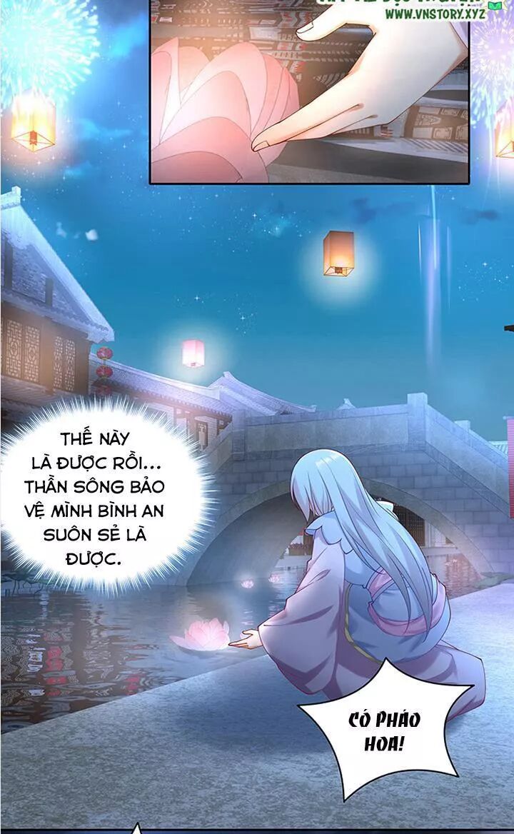 Đô đốc đại nhân sủng thê kí: Chapter 82: Thứ quan trọng nhất
