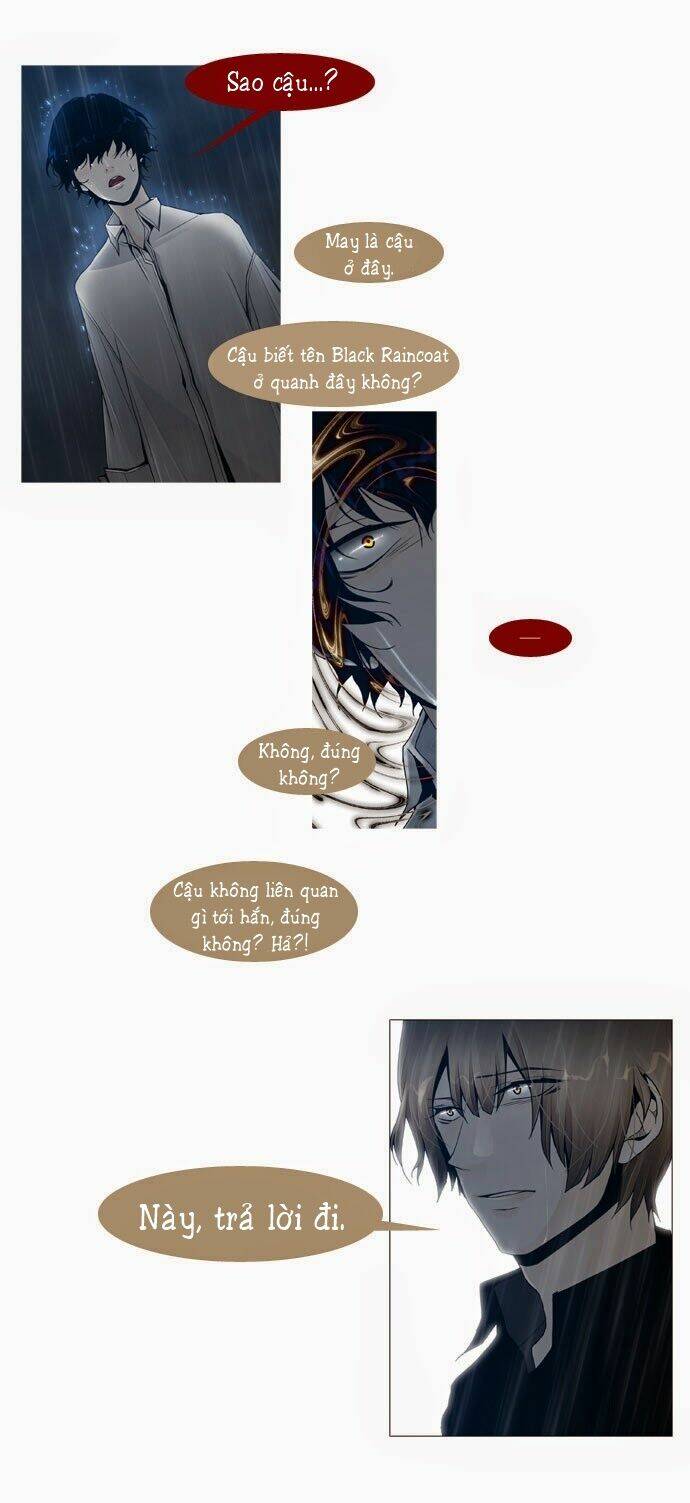 Một Không Gian Thời Gian Khác: Chapter 47