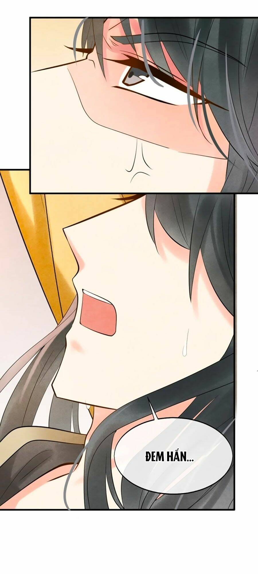 Vương Phi Muốn Trèo Tường: Chapter 3