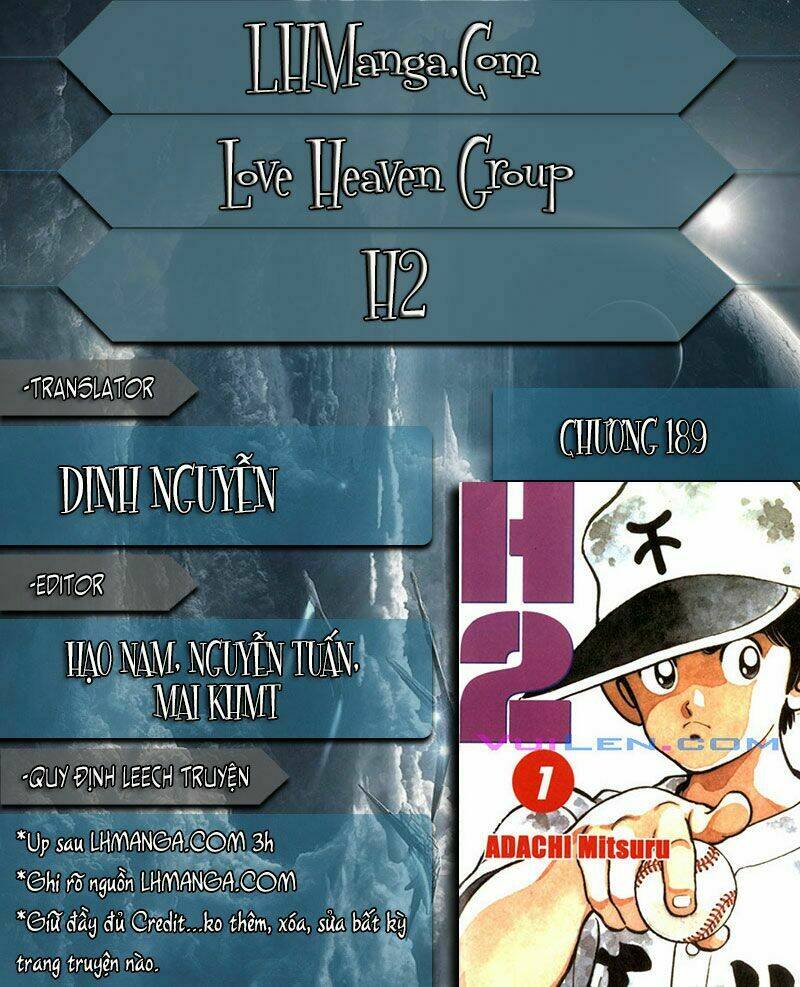 H2: Chapter 189