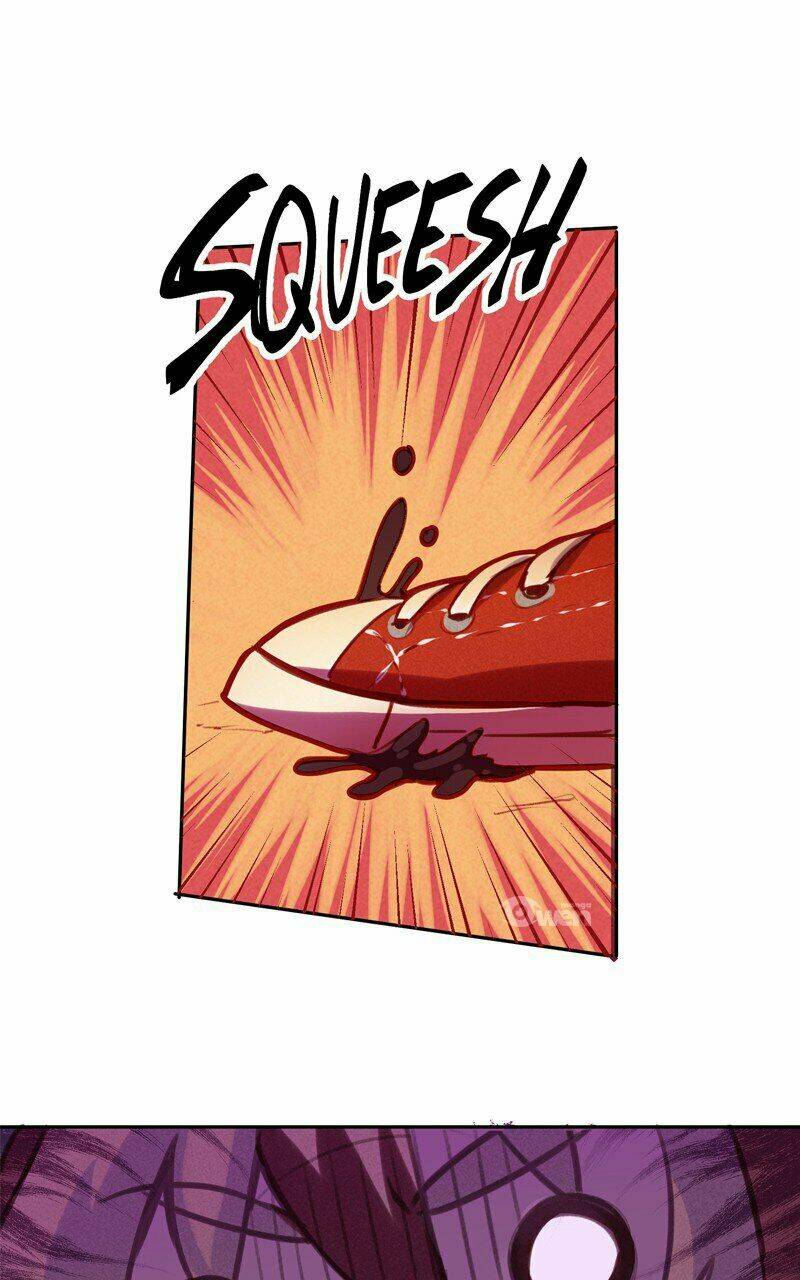 Lời Nguyền Lalin: Chapter 2