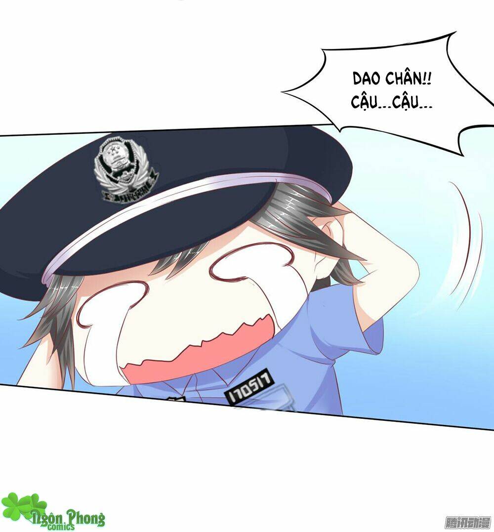 Hoàng Đế “Phế Vật” Tiến Hóa Sử: Chapter 24