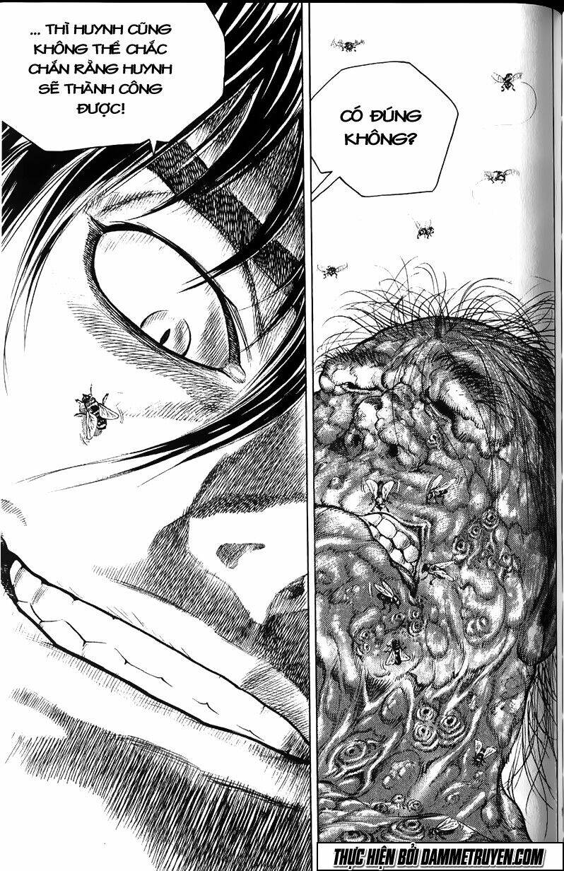 Quái Hiệp Truyện: Chapter 28