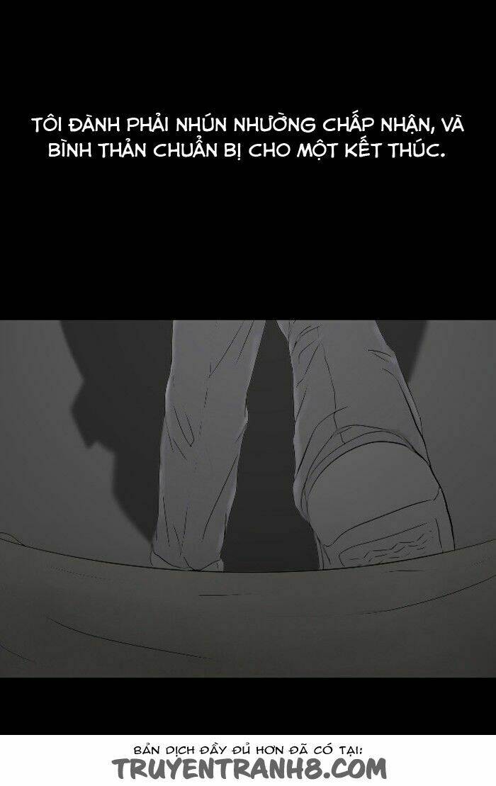 Thứ Sáu: Những Câu Chuyện Cấm: Chapter 45