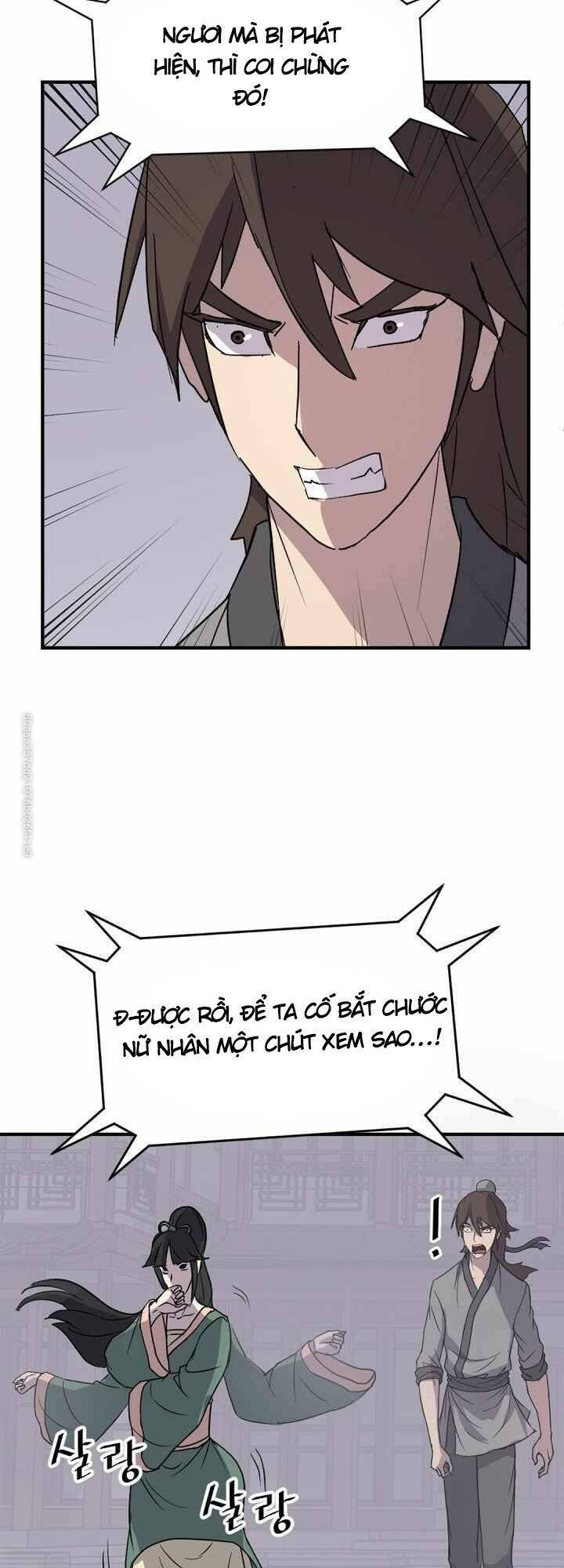 Trọng Sinh, Bất Khả Chiến Bại: Chapter 121