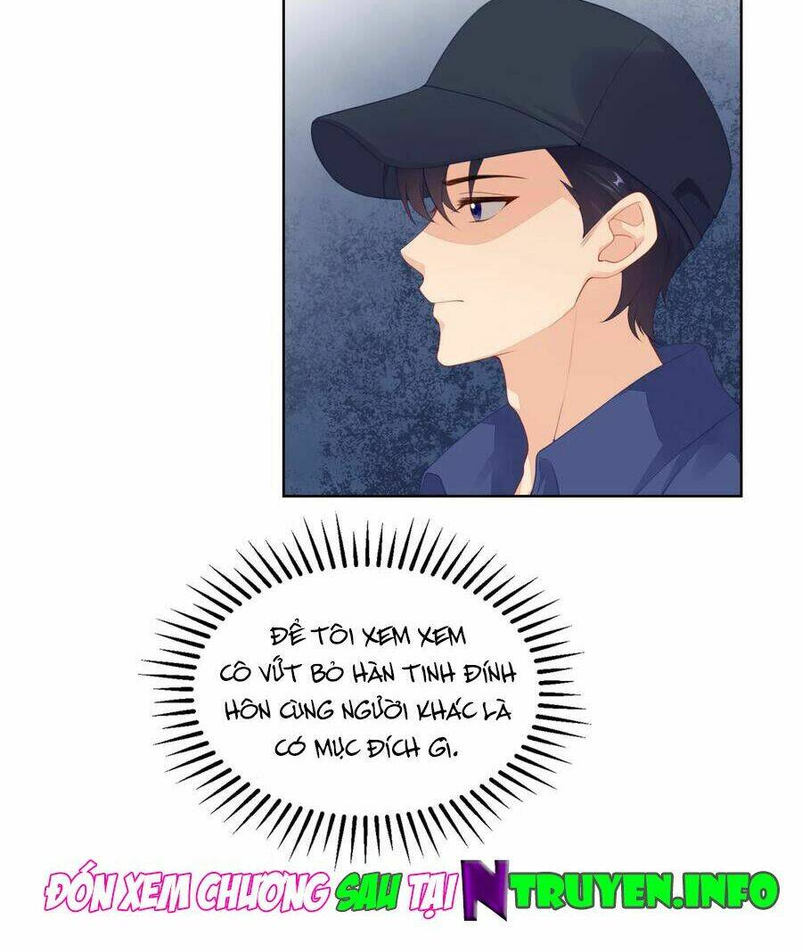 Người Yêu Ẩn Hình Của Ảnh Đế: Chapter 52