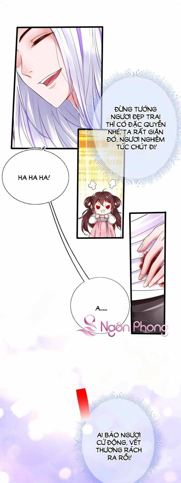 Cứu Ma Tôn Đại Nhân: Chapter 2