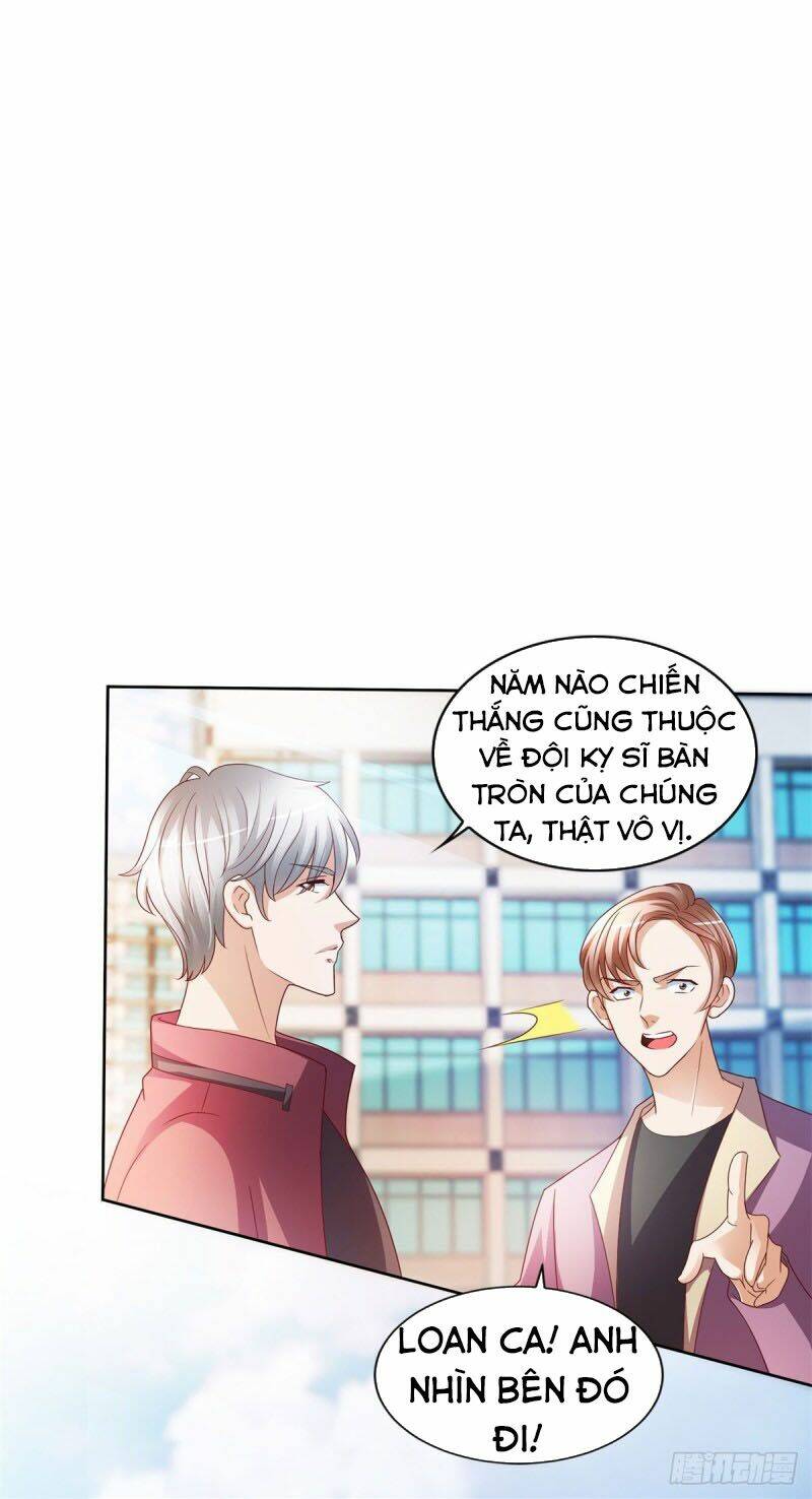 Chí Tôn Toàn Năng: Chapter 18