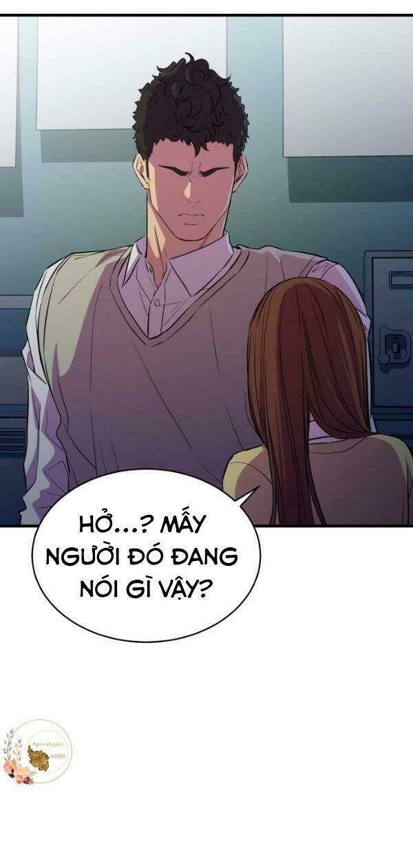Nhân Vật Phản Diện Bất Tài: Chapter 20