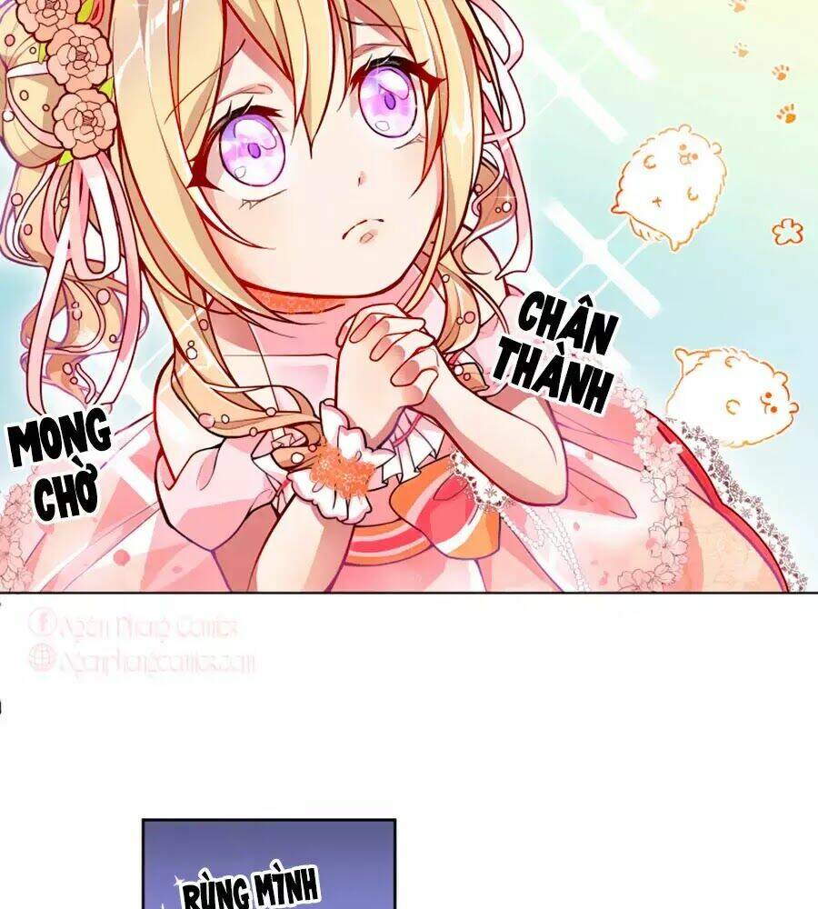 Kế Hoạch Sống Còn Của Công Chúa Nữ Phụ: Chapter 9