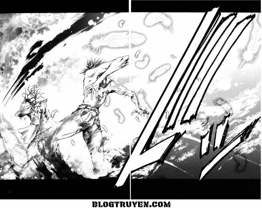 Get Backers: Chapter 146