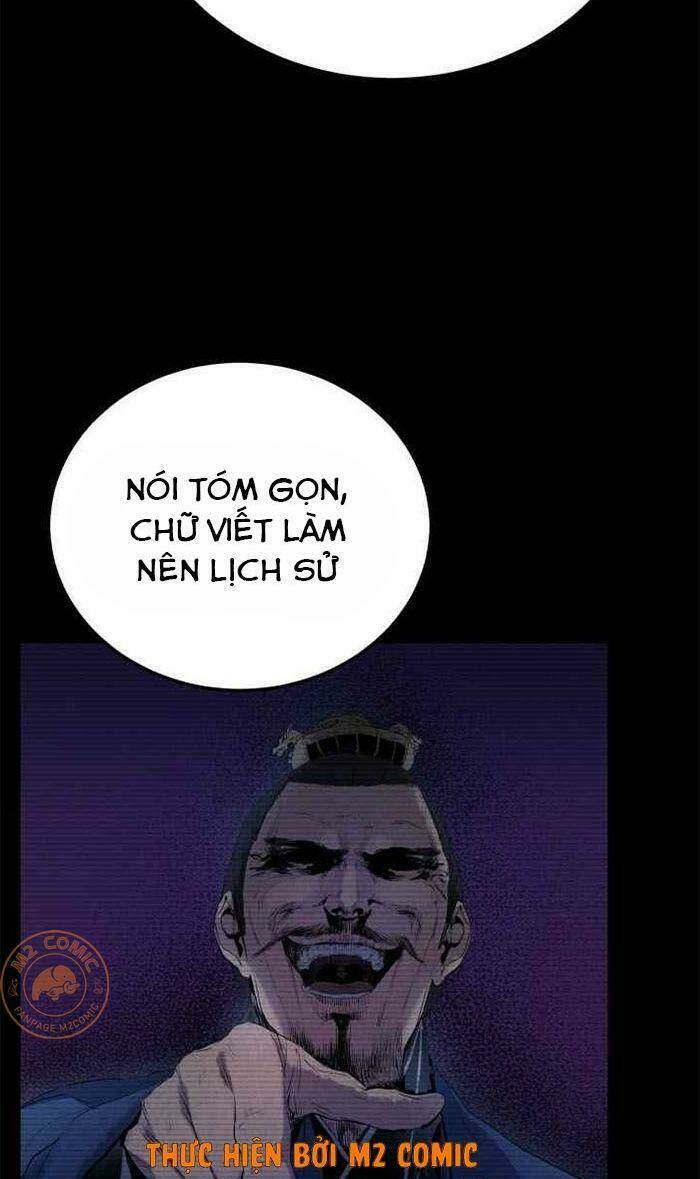 Phụng Tiên Trọng Sinh Ký: Chapter 16