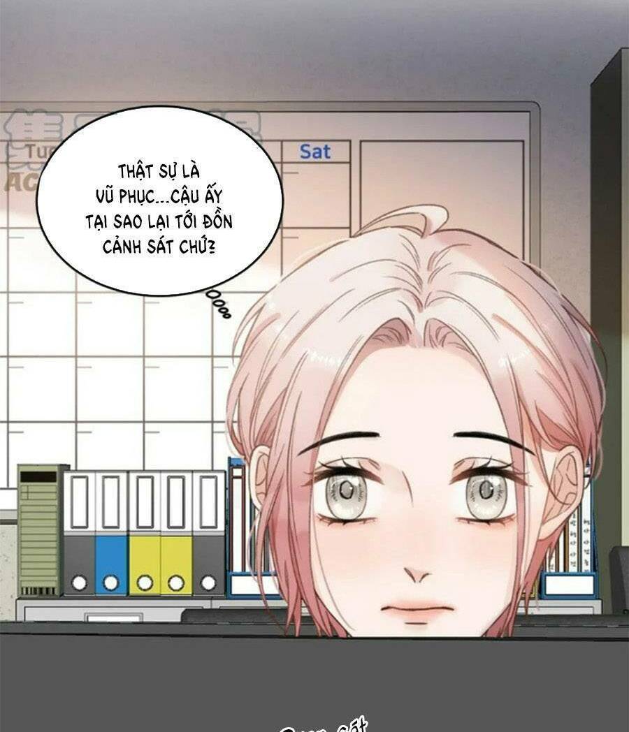 Dĩ Ái Chi Danh: Chapter 38