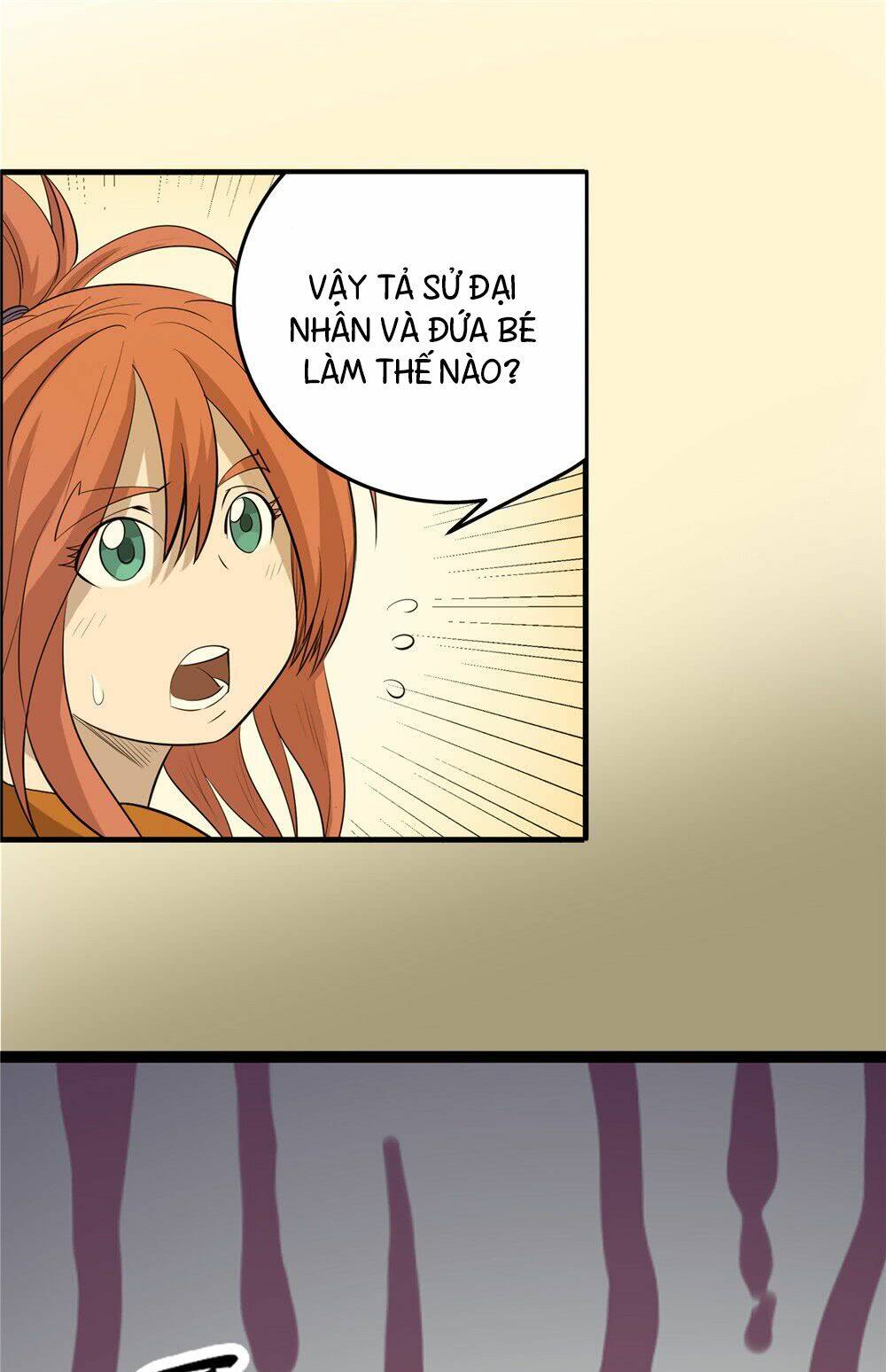 Hiệp Hành Cửu Thiên: Chapter 45