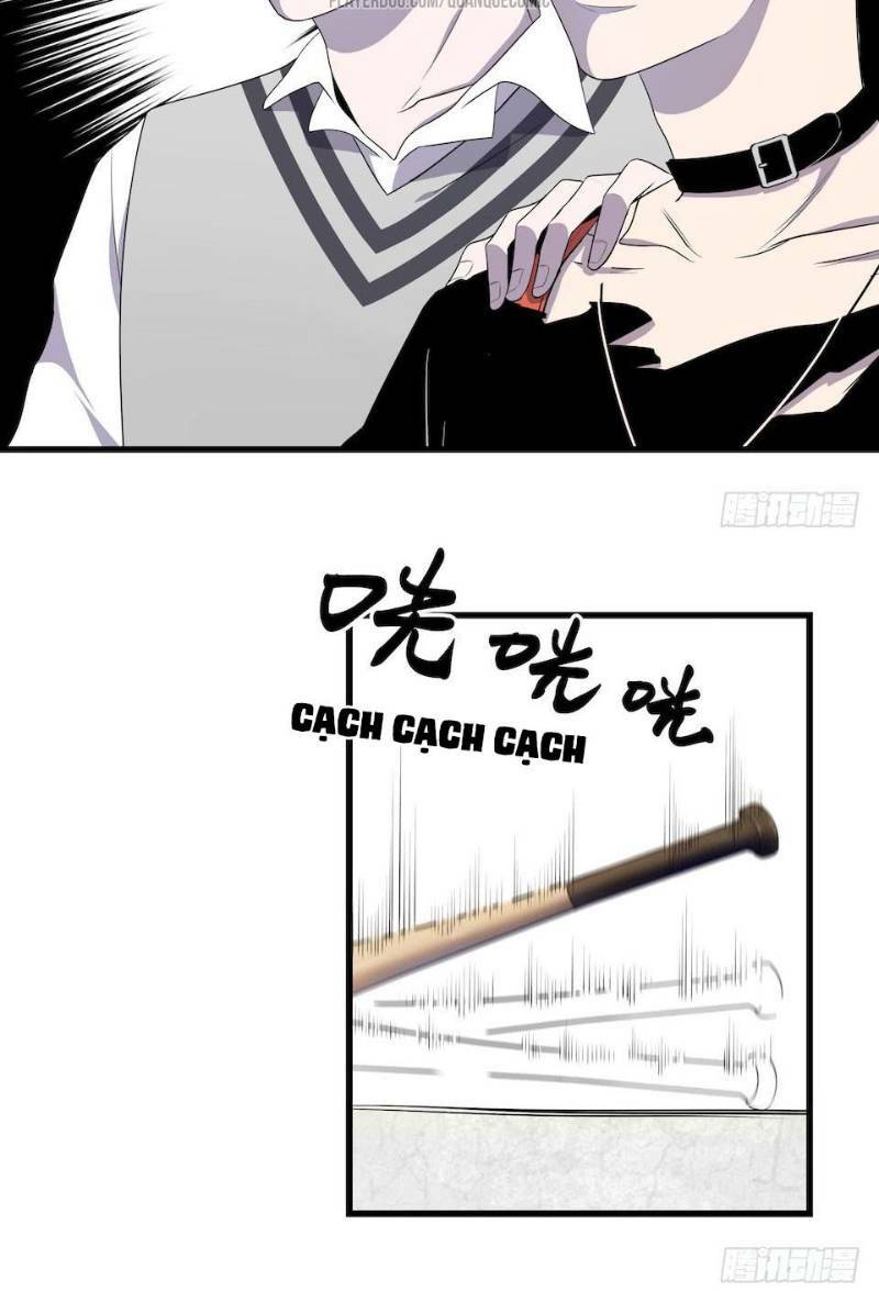 Thát Không Mê Thất: Chapter 17