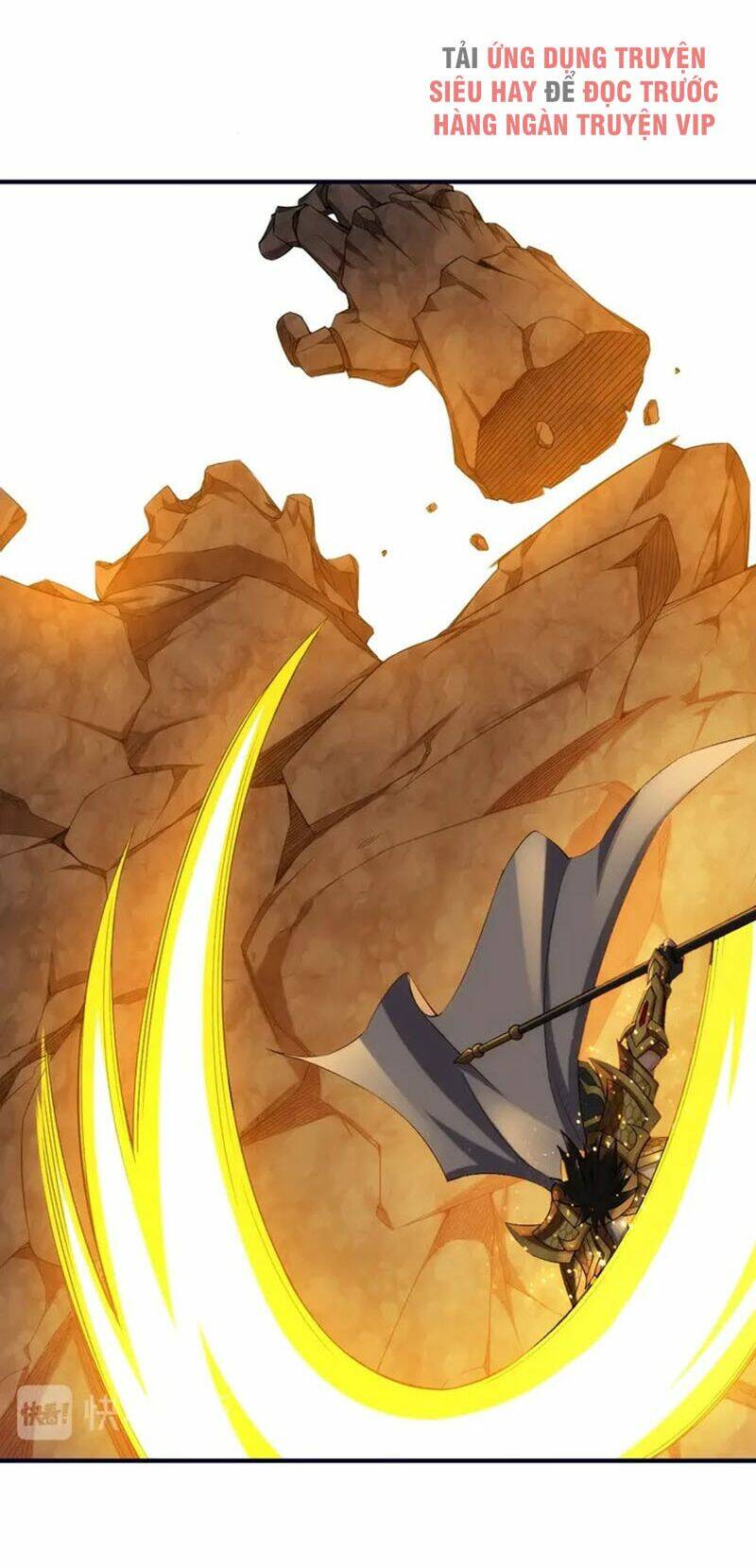 Rich Player - Người Chơi Khắc Kim: Chapter 196