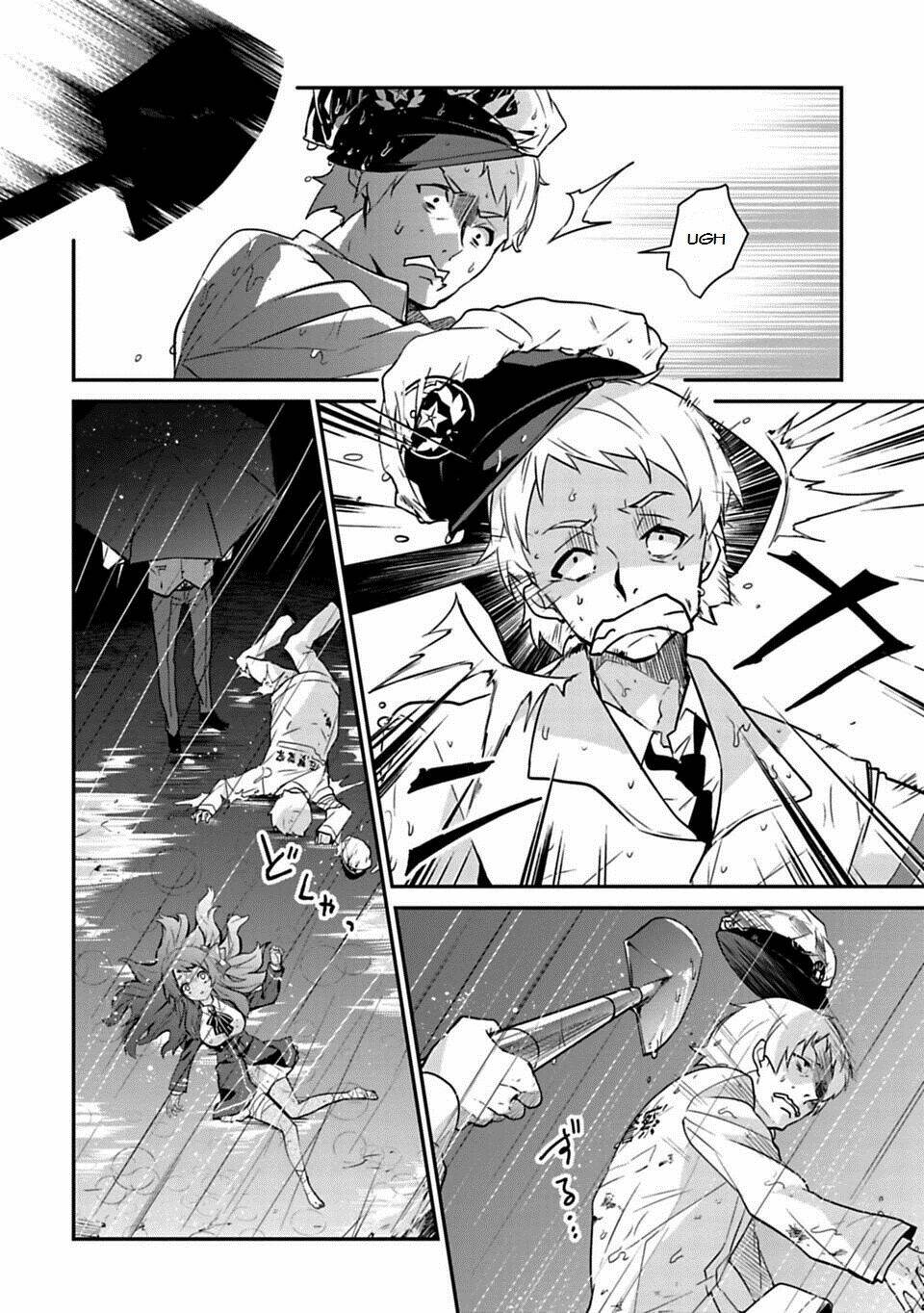 Zombieland Saga: Chapter 1