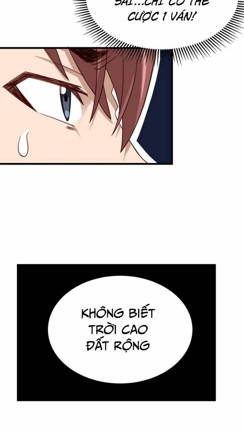 Hệ Thống Tu Tiên Mạnh Nhất: Chapter 4