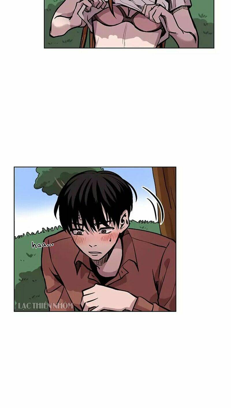 Bí Mật Của Dạ Tộc: Chapter 7