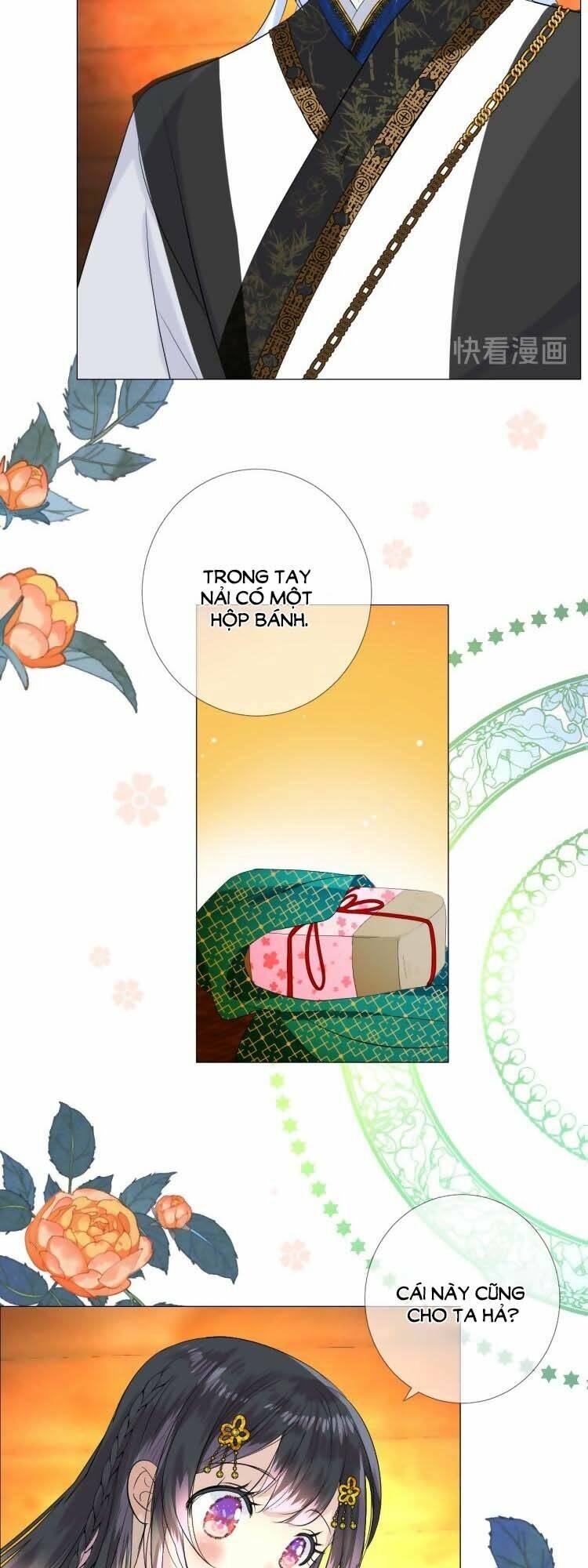 Sao Lại Là Yêu?: Chapter 4