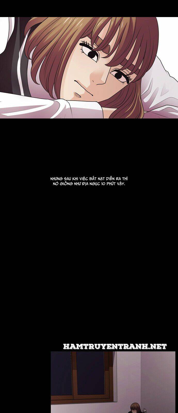 Tomorrow - Ngày Mai: Chapter 6