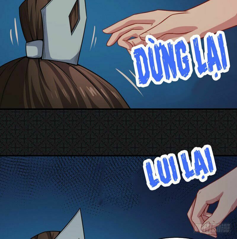 Ngạo Kiều Quỷ Vương Yêu Ta: Chapter 116