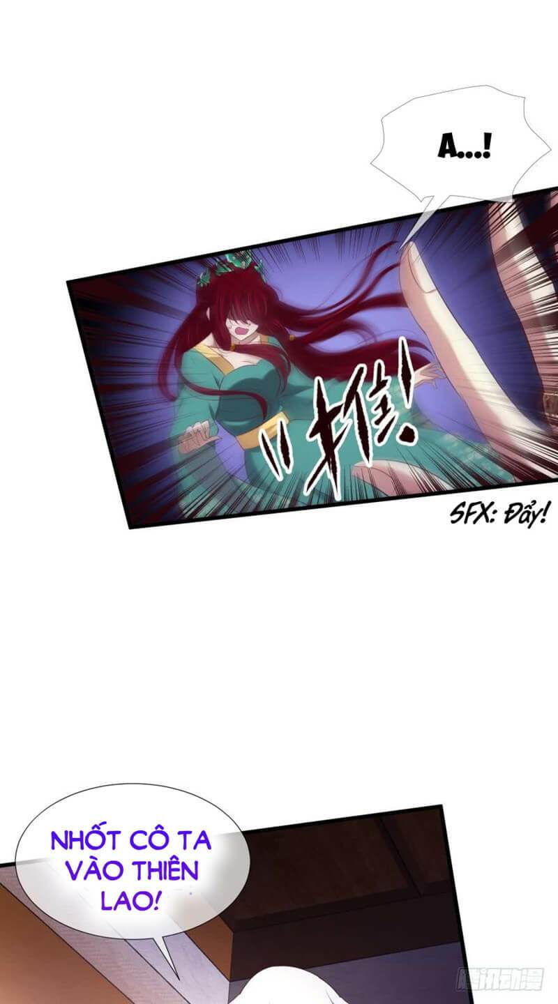 Một Vạn Tư Thế Công Lược Yêu Nam: Chapter 164