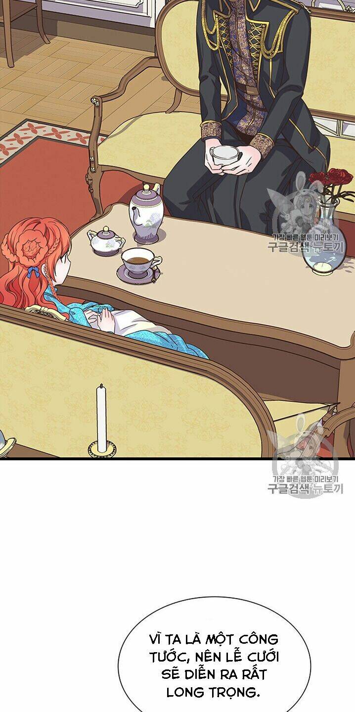 Nhân Vật Phản Diện Yêu Cầu Tôi Yêu Chàng: Chapter 8