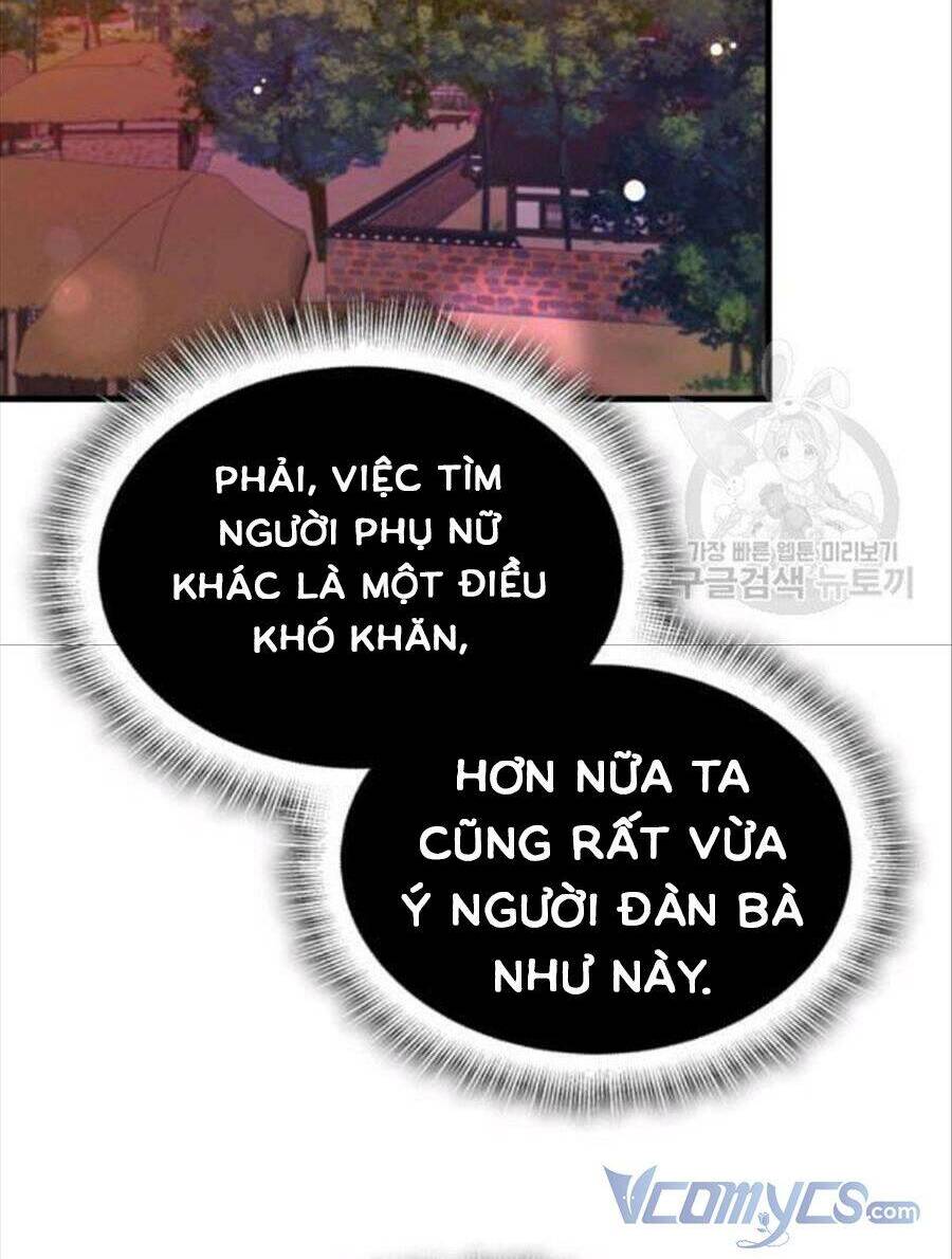 Cô Dâu Của Sói Đen: Chapter 26