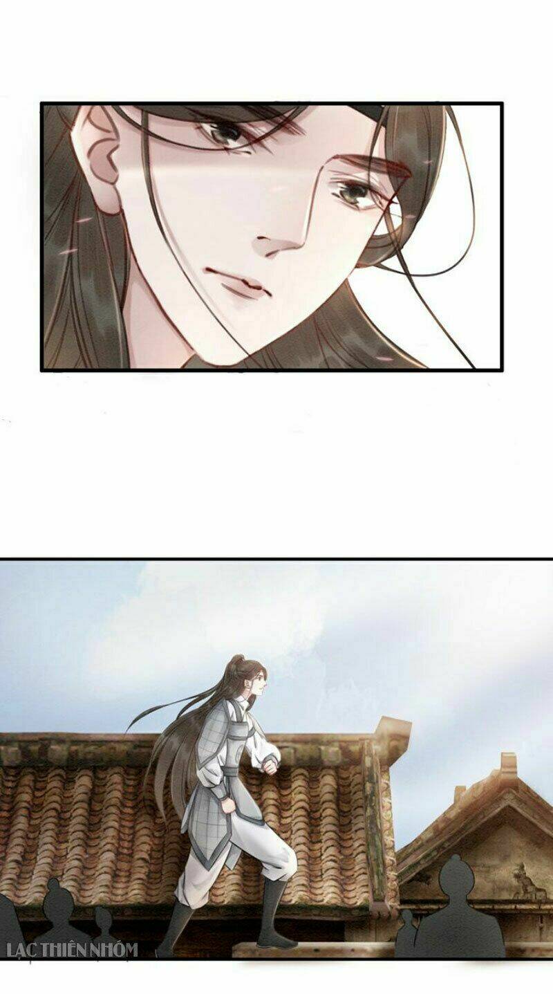 Trọng Sinh Bá Sủng Nhiếp Chính Vương Quá Mạnh Mẽ: Chapter 39