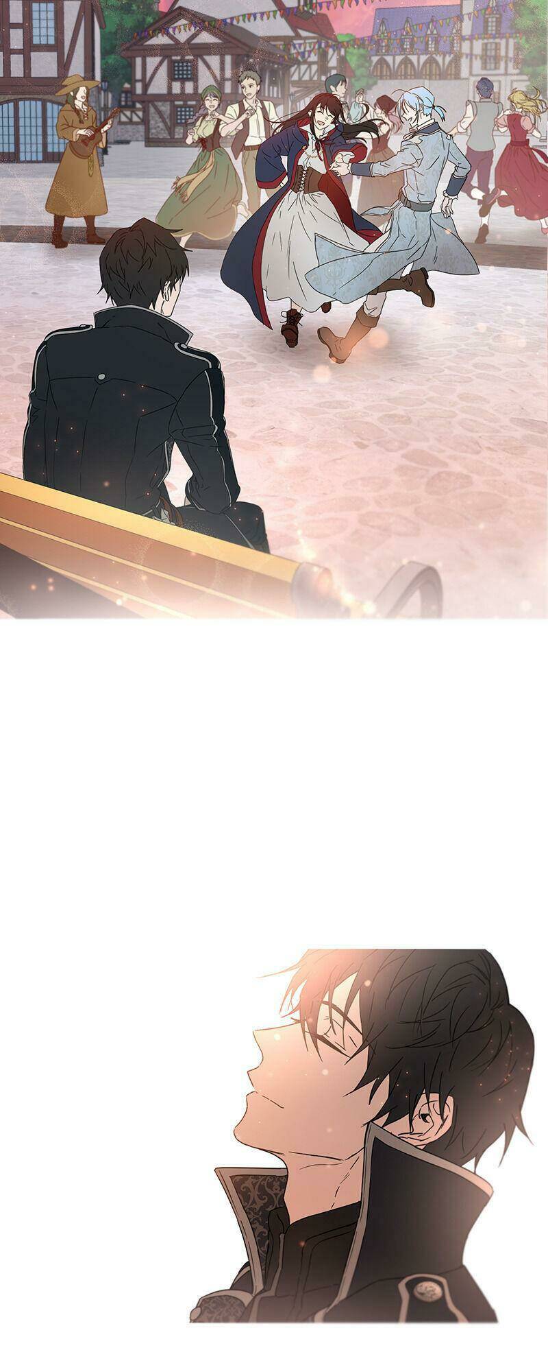 Khế Ước Của Ác Ma: Chapter 19