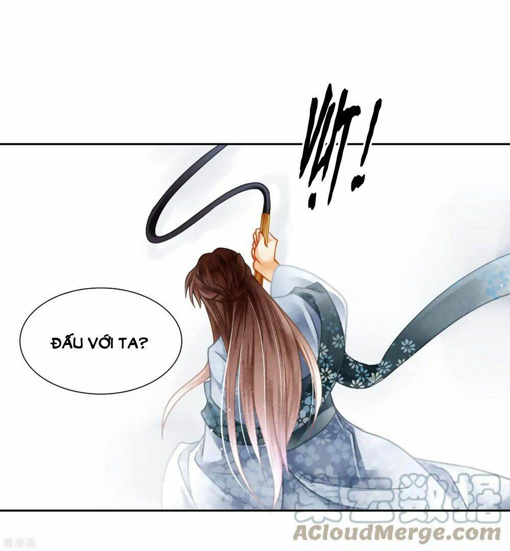 Ái Thượng Vô Địch Tiếu Hoàng Hậu: Chapter 134