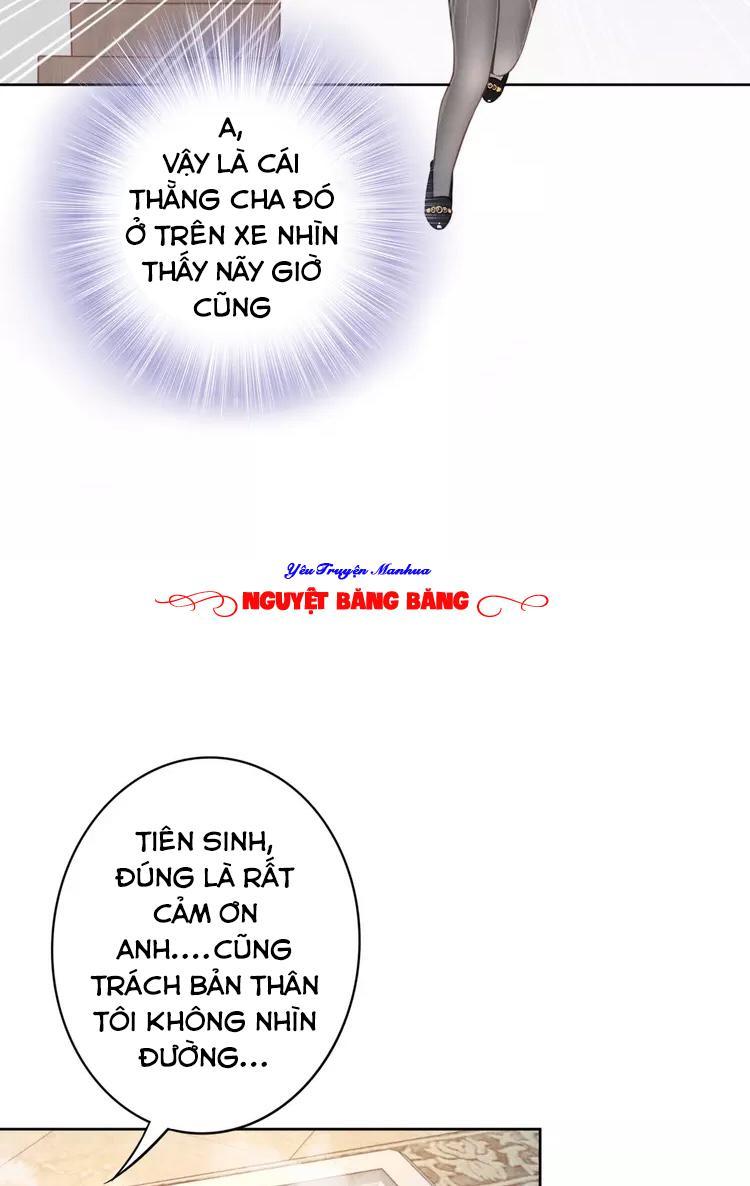 Quyền Thiểu, Nhĩ Lão Bà Yêu Bào Liễu: Chapter 7.1