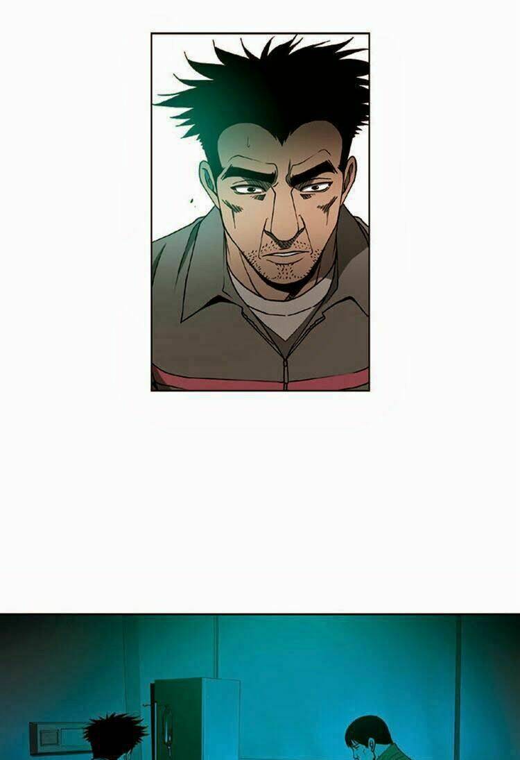 Quán Ăn Sát Thủ: Chapter 26