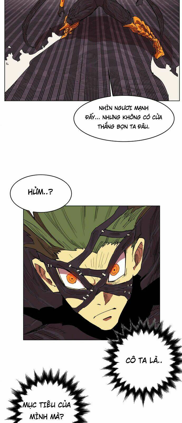 Hard Core Leveling Warrior: Chapter 93