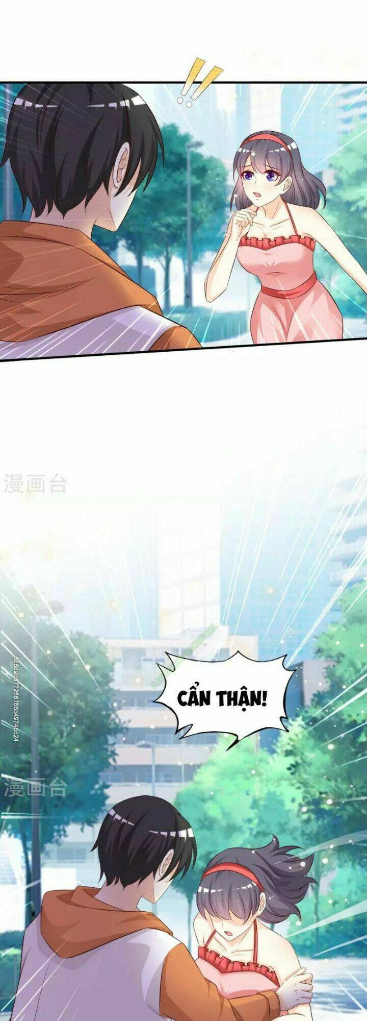 Tối Cường Vận Đào Hoa: Chapter 37