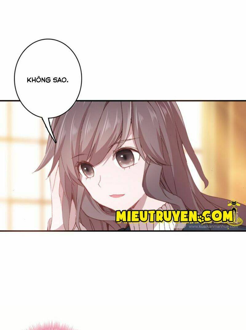 Nhất Sinh Nhất Thế Mỹ Nhân Cốt: Chapter 14