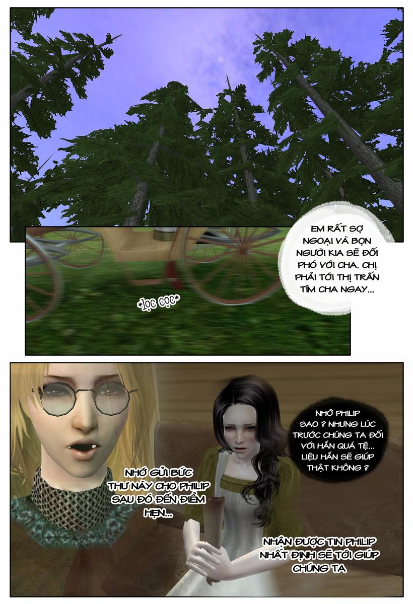 Earl Story: Chapter 73