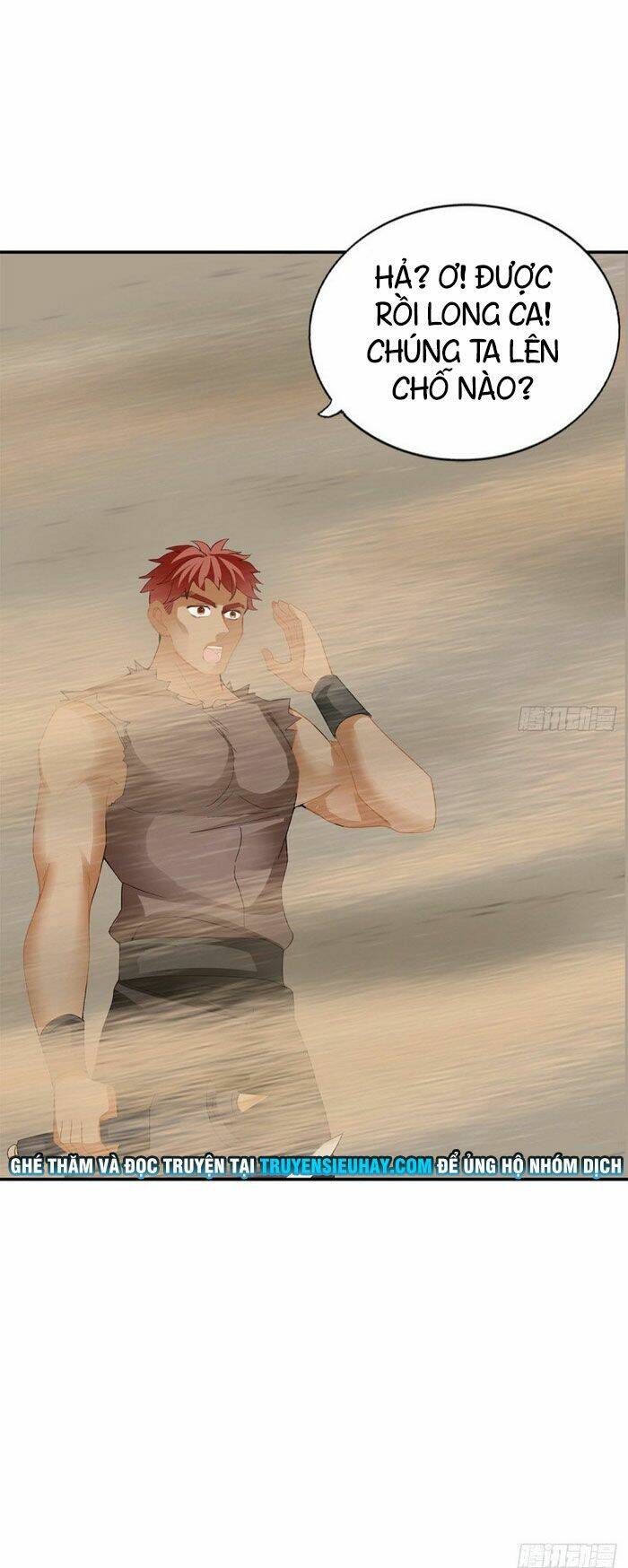 Cửu Tinh Bá Thể Quyết: Chapter 38