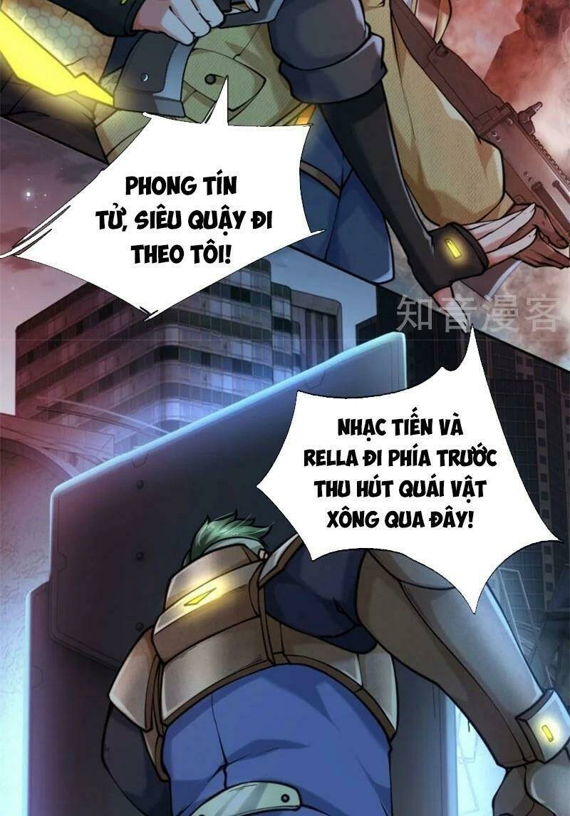 Bạn Gái Mạt Thế Vườn Nhà Ta Thông Tới Mạt Thế: Chapter 78