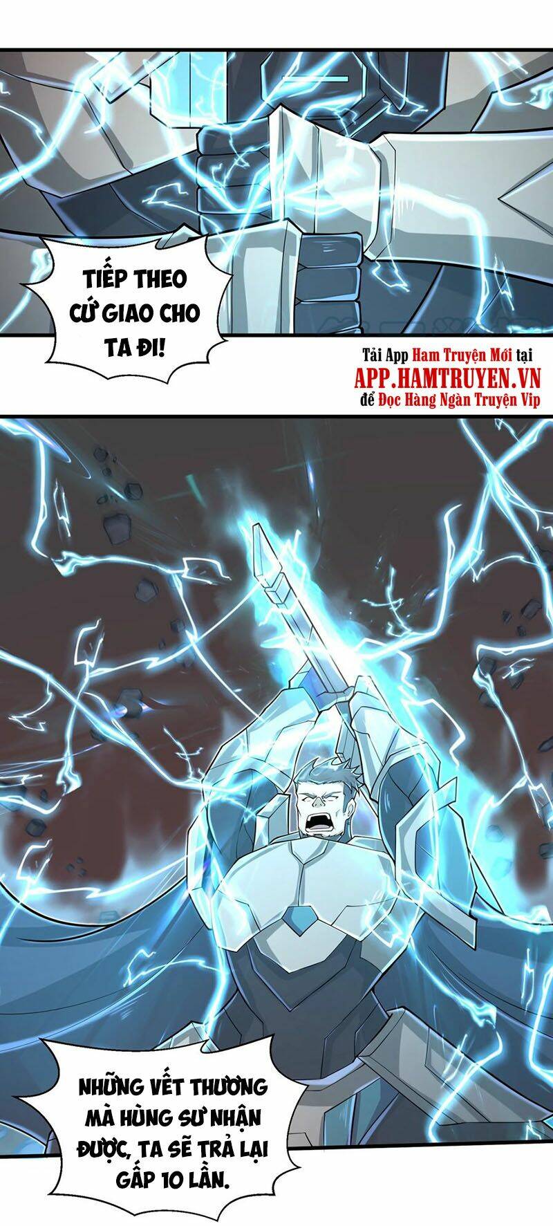 Một Trăm Triệu Điểm: Chapter 88