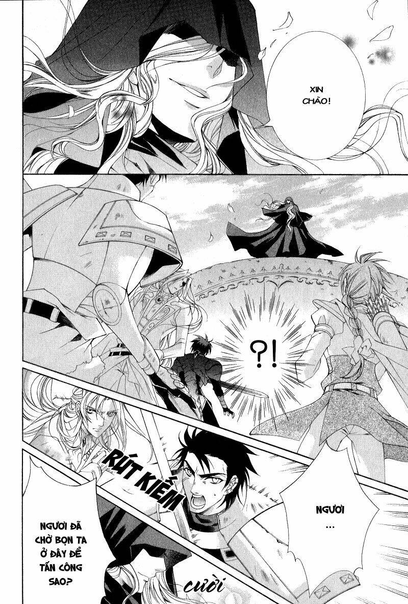 Thề Ước Người Và Rồng: Chapter 6.1