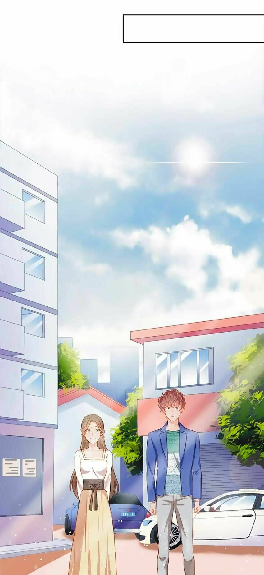 Khi Trá Luyến Nhân: Chapter 5