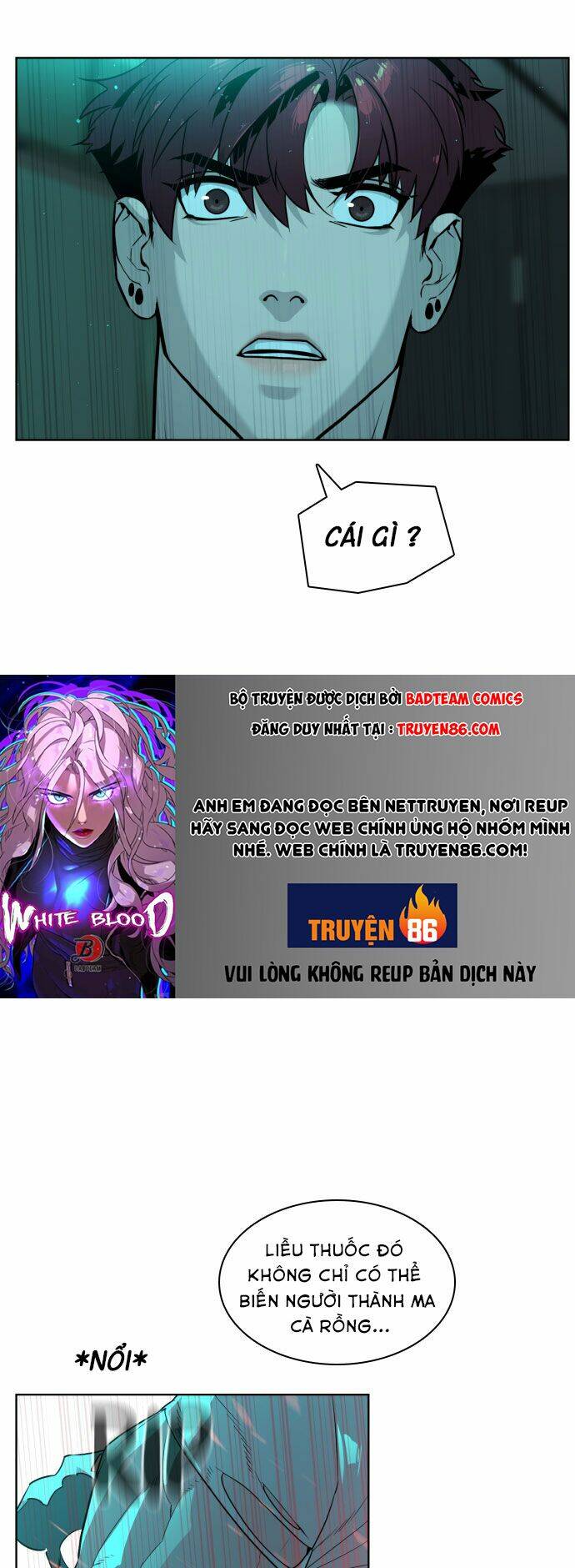 Máu trắng: Chapter 61