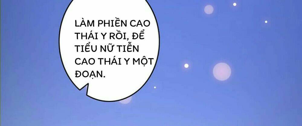 Liêu Cung Phong Hoa: Chapter 3