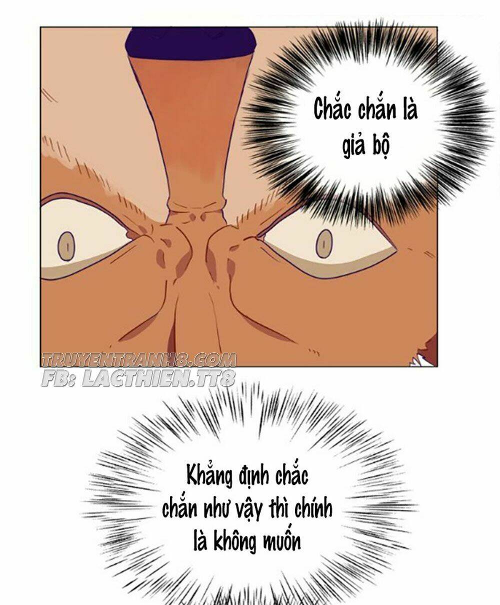 Hoa Đạo Sĩ: Chapter 6