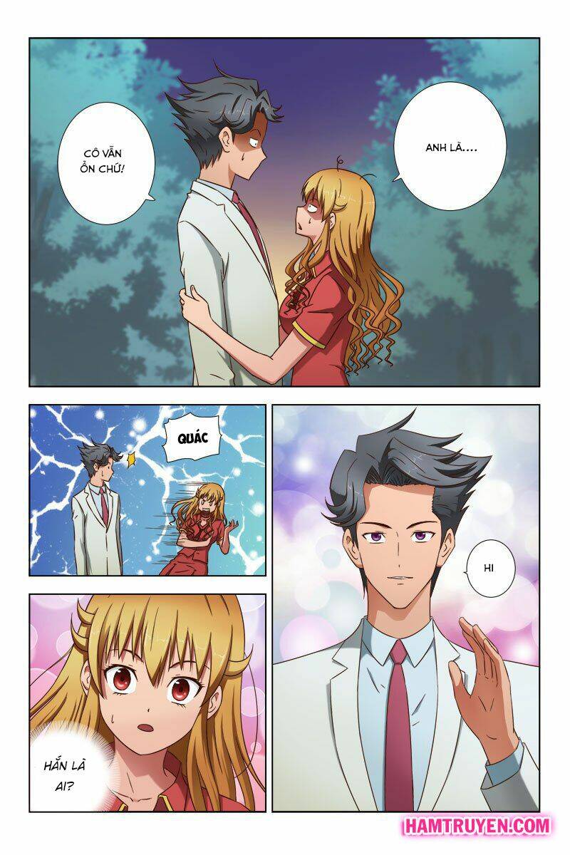 Tối Cường Tà Thiếu: Chapter 64