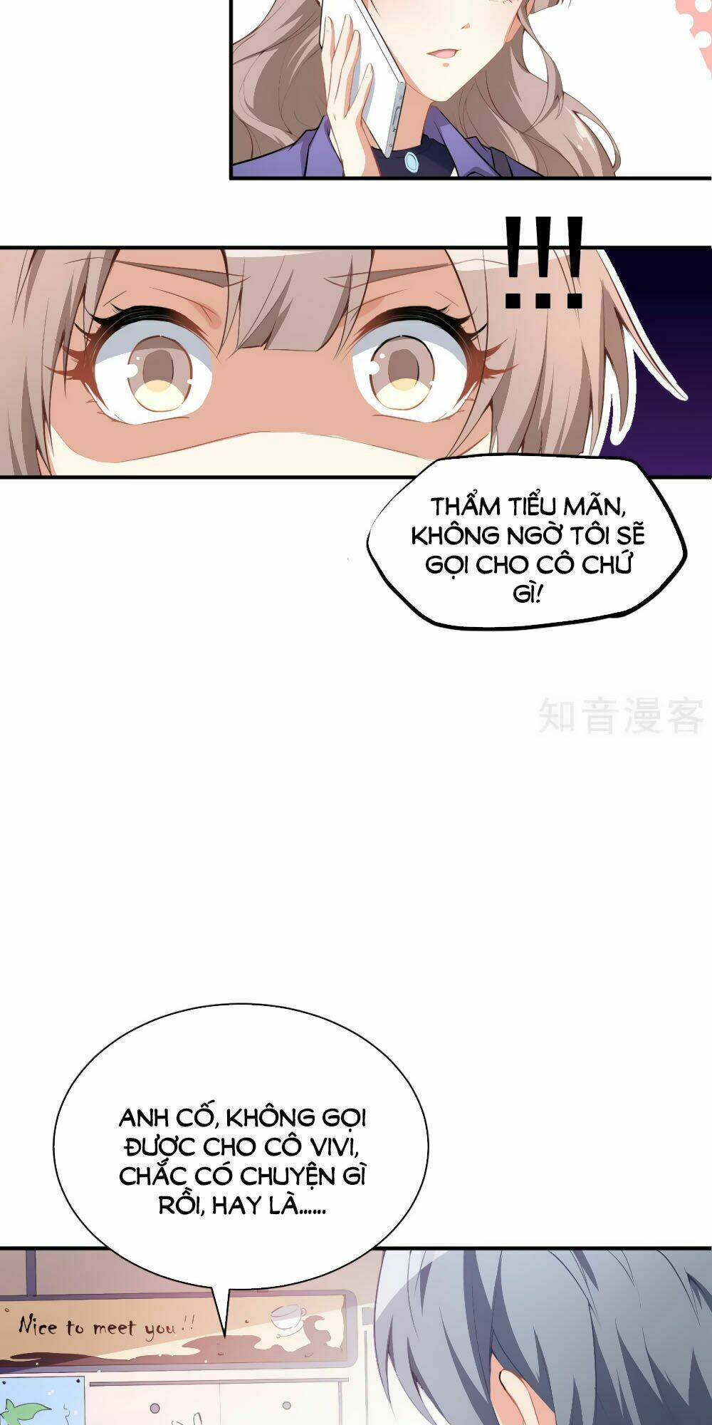 Trò Chơi Sắc Đẹp: Chapter 9