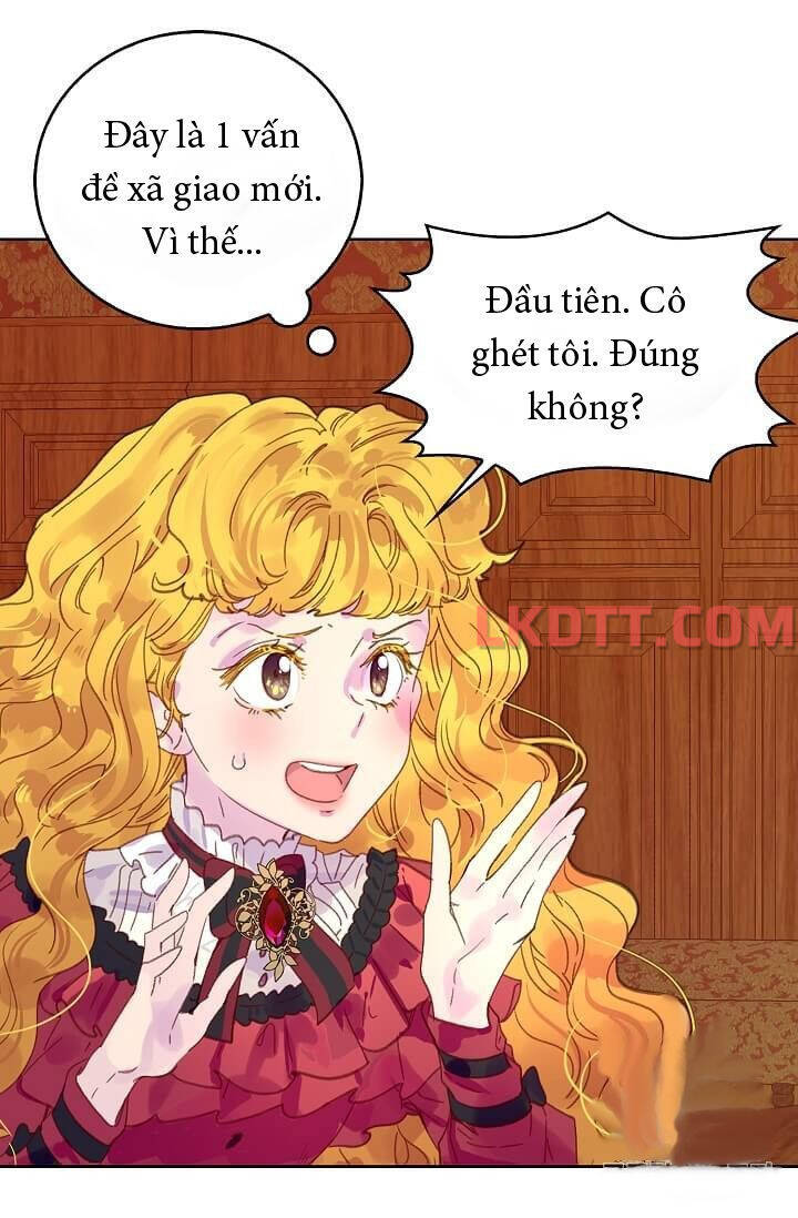 Đừng Xem Thường Nữ Phụ: Chapter 134